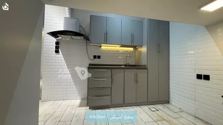 شقة للإيجار في شارع تمام الحبشي, حي الورود, مدينة الرياض, منطقة الرياض 5