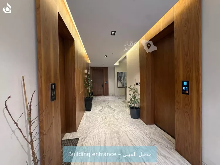 فيلا للإيجار في شارع اسماء بنت مالك, حي العارض, مدينة الرياض, منطقة الرياض صورة 3