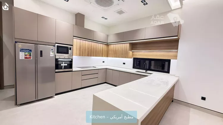 فيلا للإيجار في شارع ابي المهند, حي جرير, مدينة الرياض, منطقة الرياض 3