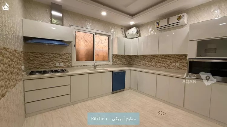 Apartment for Rent in Riyadh Al Malqa 6