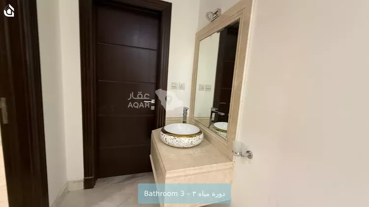 Apartment for Rent in Riyadh Al Malqa 14
