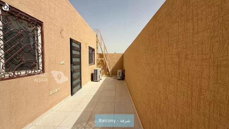 Apartment for Rent in Riyadh Al Malqa 17