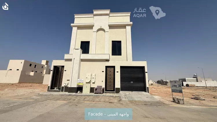 فيلا للإيجار في حي النظيم, مدينة الرياض, منطقة الرياض 2