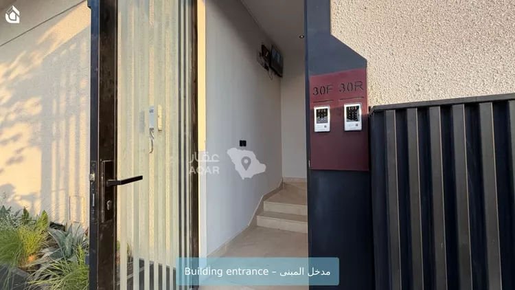 دور للإيجار في شارع االفضائل, حي النرجس, مدينة الرياض, منطقة الرياض 2