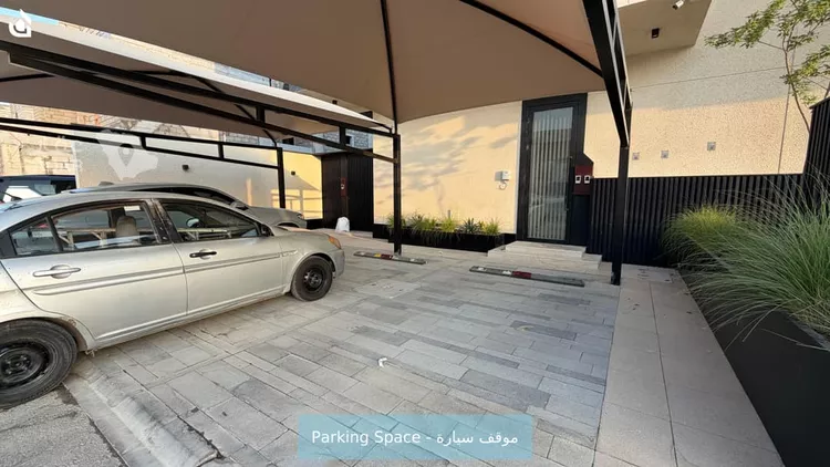 دور للإيجار في شارع االفضائل, حي النرجس, مدينة الرياض, منطقة الرياض 7