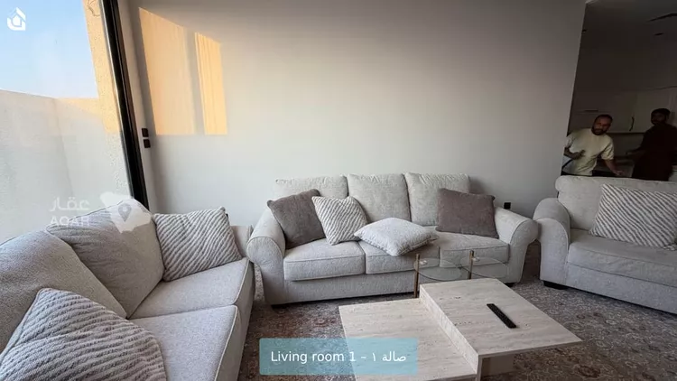 دور للإيجار في شارع االفضائل, حي النرجس, مدينة الرياض, منطقة الرياض 15