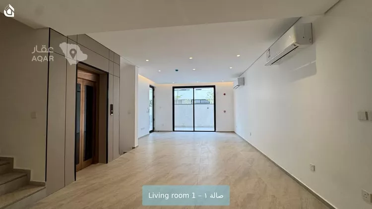 فيلا للإيجار في شارع عباس , حي أم الحمام الغربي, مدينة الرياض, منطقة الرياض 6