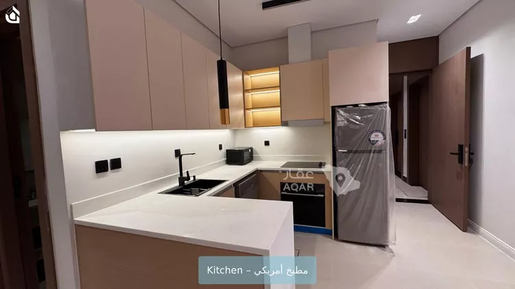 Apartment for Rent in Riyadh Hittin 4