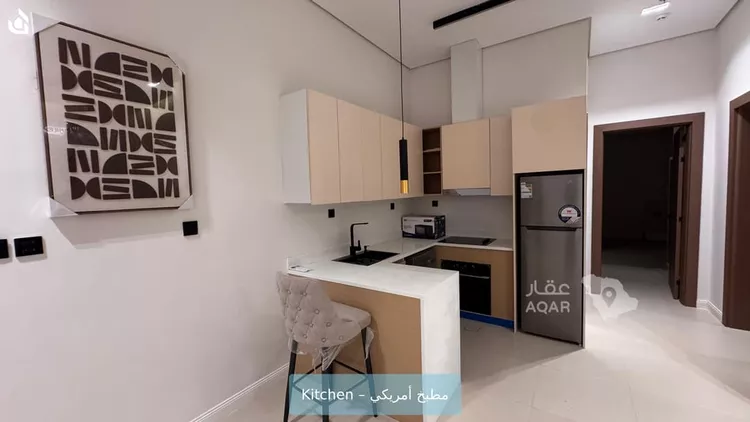 Apartment for Rent in Riyadh Hittin 4
