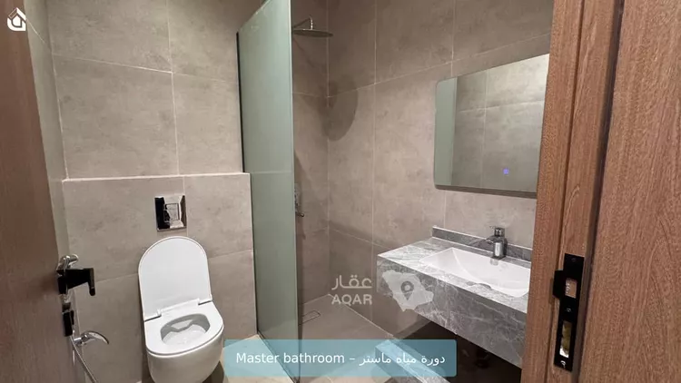Apartment for Rent in Riyadh Hittin 8