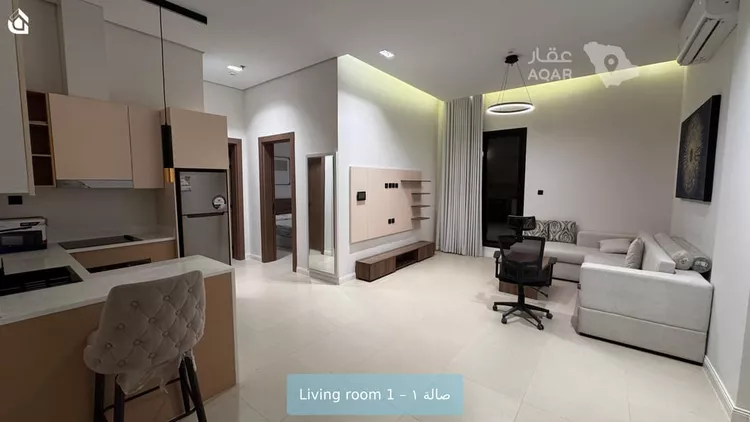 Apartment for Rent in Riyadh Hittin 10