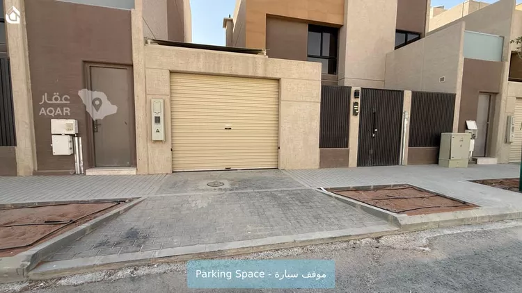 فيلا للإيجار في حي مطار الملك خالد الدولي, مدينة الرياض, منطقة الرياض 14