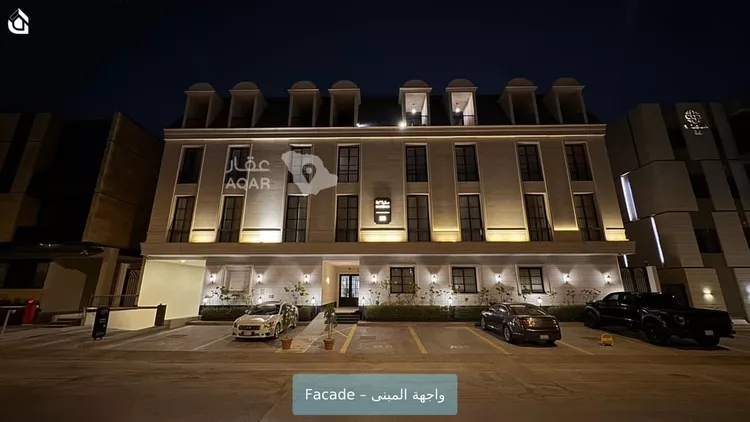 Apartment for Rent in Riyadh Qurtubah