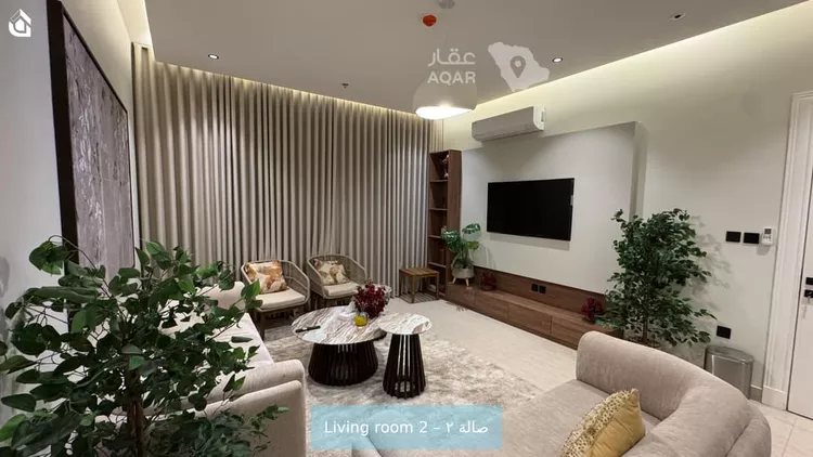 Apartment for Rent in Riyadh Qurtubah 5