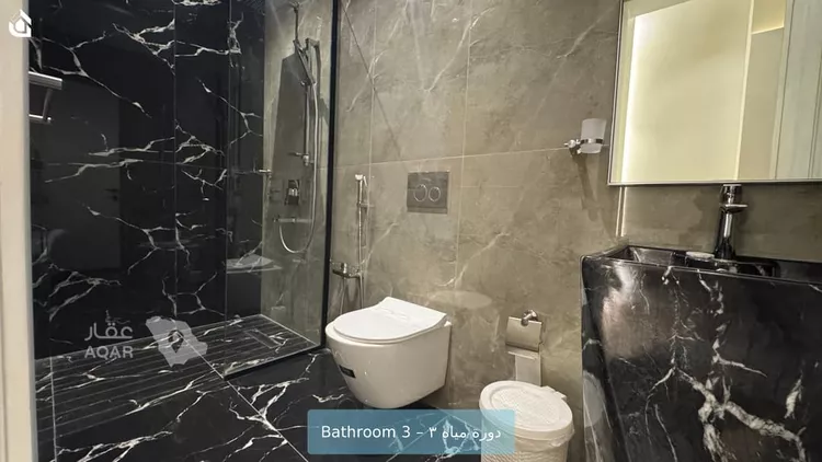 Apartment for Rent in Riyadh Qurtubah 13