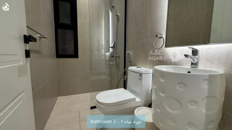 Apartment for Rent in Riyadh Qurtubah 12