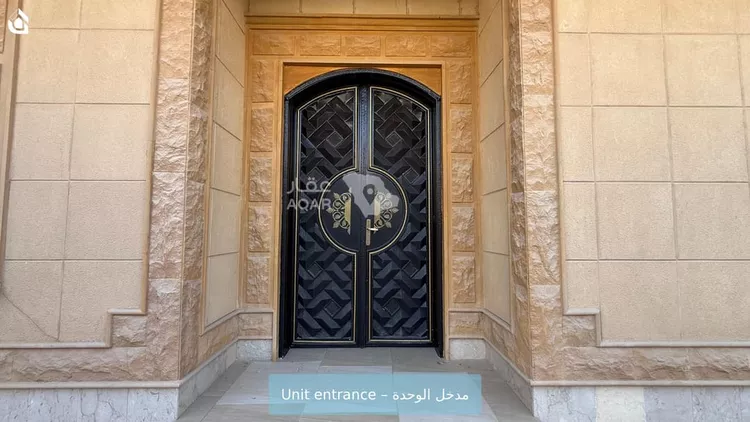 فيلا للإيجار في شارع القادسية, حي الربيع, مدينة الرياض, منطقة الرياض 4