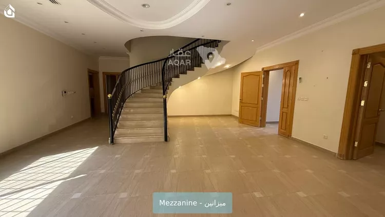 فيلا للإيجار في شارع القادسية, حي الربيع, مدينة الرياض, منطقة الرياض 22