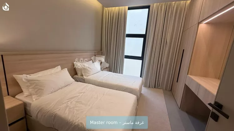 فيلا للإيجار في شارع رقم 462, حي النرجس, مدينة الرياض, منطقة الرياض 13