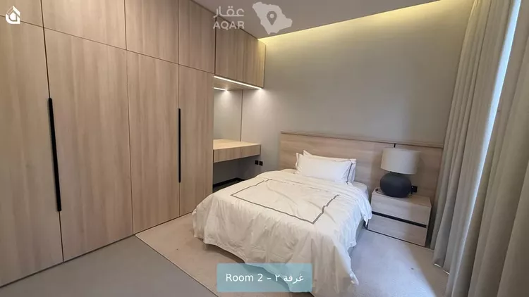 فيلا للإيجار في شارع رقم 462, حي النرجس, مدينة الرياض, منطقة الرياض 14