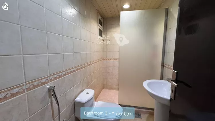 شقة للإيجار في شارع العشيرة, حي ظهرة لبن, مدينة الرياض, منطقة الرياض 11