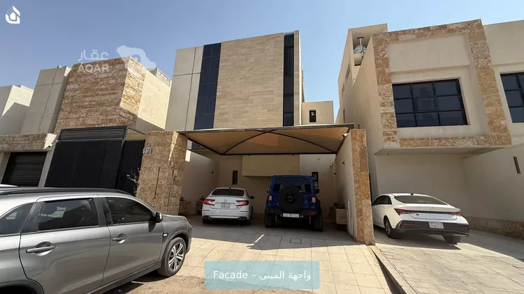 شقة للإيجار في شارع سعيد بن محمد المكناسي, حي الرمال, مدينة الرياض, منطقة الرياض 2