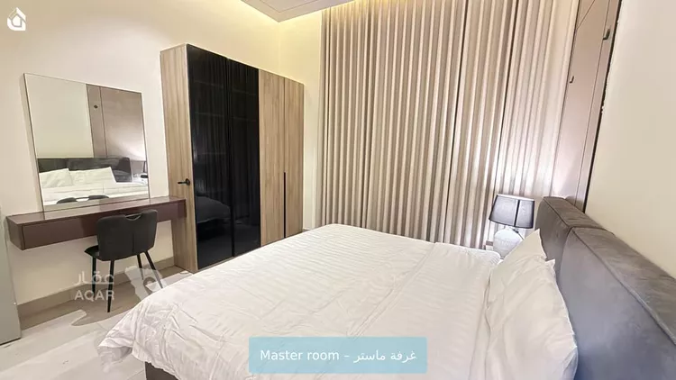 شقة للإيجار في شارع القلاع, حي المونسية, مدينة الرياض, منطقة الرياض 8