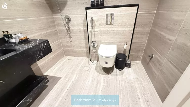 شقة للإيجار في شارع الحرة, حي العليا, مدينة الرياض, منطقة الرياض 28