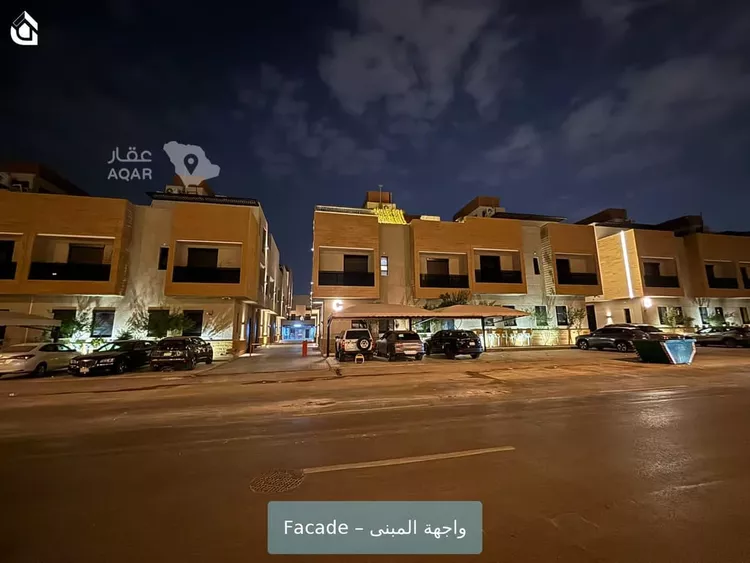 Villa for Rent in Riyadh Al Arid