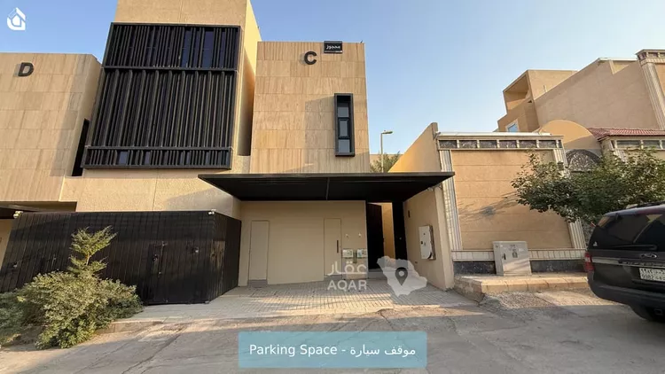 فيلا للإيجار في شارع رقم 462, حي النرجس, مدينة الرياض, منطقة الرياض 10