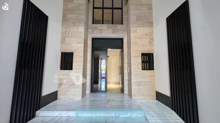 شقة للإيجار في شارع الشيخ حمد الناصر الوهيب, حي القدس, مدينة الرياض, منطقة الرياض 2