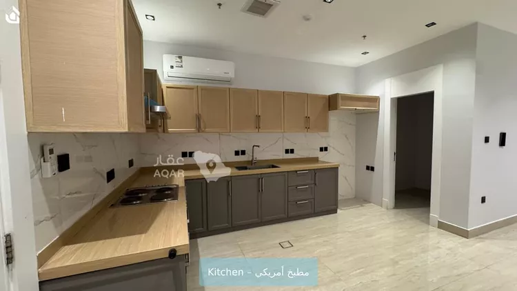 شقة للإيجار في شارع رقم 215, حي الملقا, مدينة الرياض, منطقة الرياض صورة 5