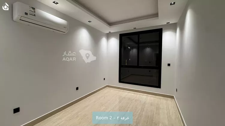 شقة للإيجار في شارع رقم 215, حي الملقا, مدينة الرياض, منطقة الرياض 8