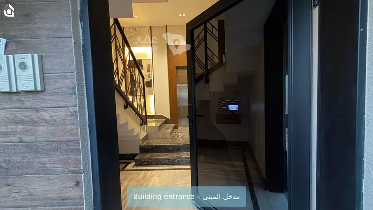 شقة للإيجار في شارع الحلوة, حي العليا, مدينة الرياض, منطقة الرياض