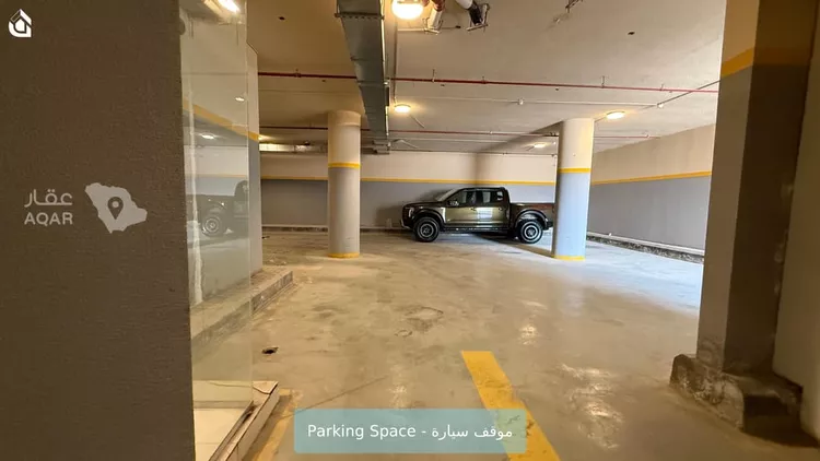 شقة للإيجار في شارع الرافدة, حي النرجس, مدينة الرياض, منطقة الرياض 12