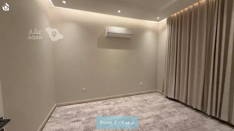 شقة للإيجار في شارع الرافدة, حي النرجس, مدينة الرياض, منطقة الرياض 22