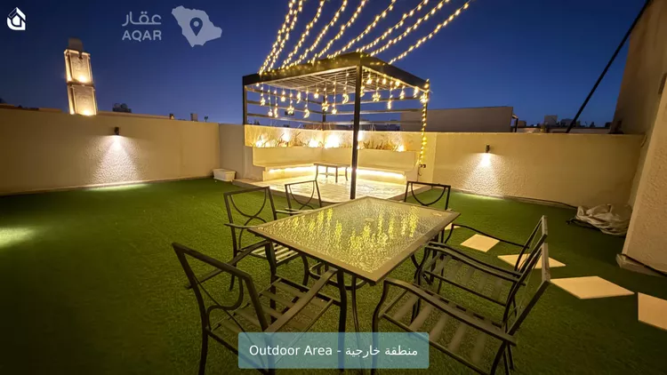 شقة للإيجار في شارع رقم 362, حي الملقا, مدينة الرياض, منطقة الرياض 16