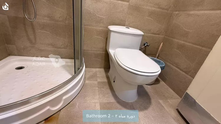 Apartment for Rent in Riyadh Al Hamra 12