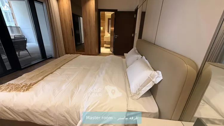 Apartment for Rent in Riyadh As Sahafah 7