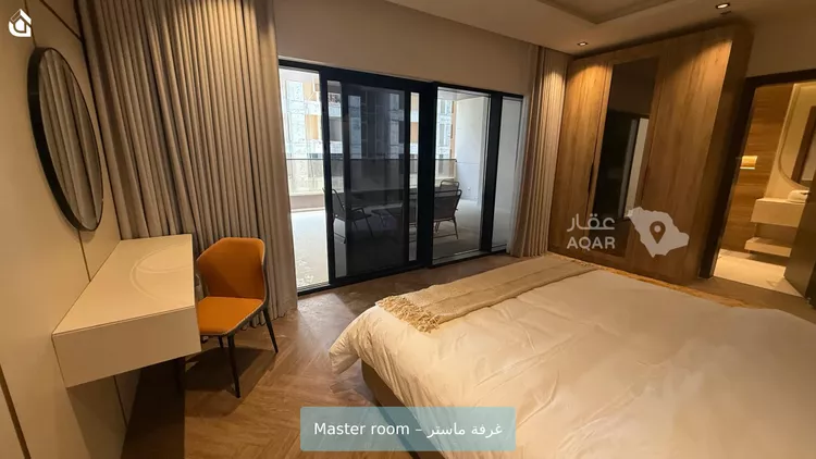 Apartment for Rent in Riyadh As Sahafah 9