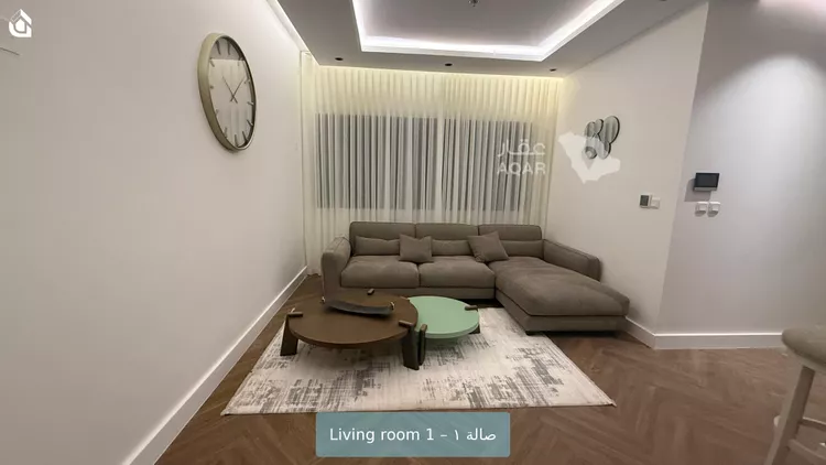Apartment for Rent in Riyadh As Sahafah 16
