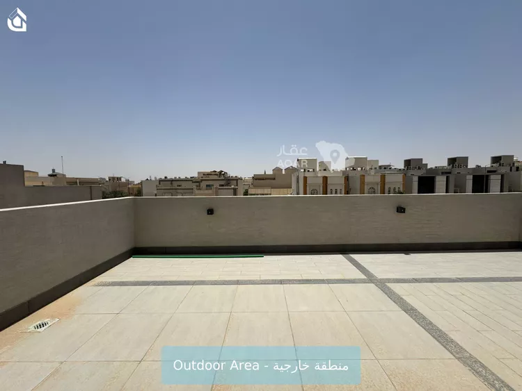 فيلا للإيجار في شارع لبيد بن عطارد, حي النرجس, مدينة الرياض, منطقة الرياض 23