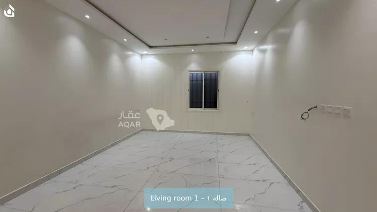 Apartment for Rent in Riyadh Dahiat Namar 17