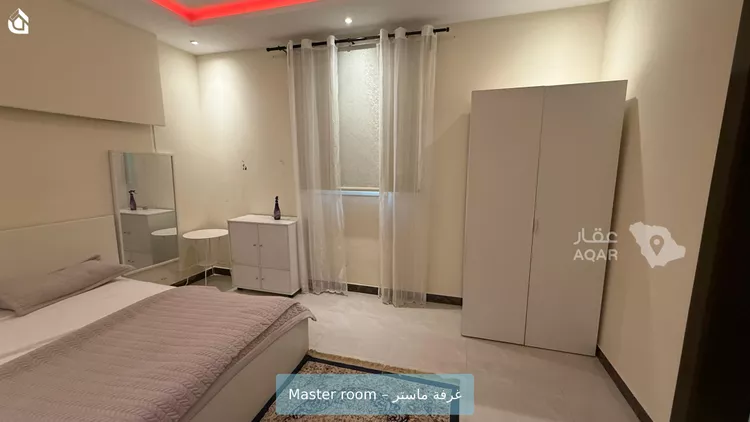 Apartment for Rent in Riyadh Dhahrat Laban 10