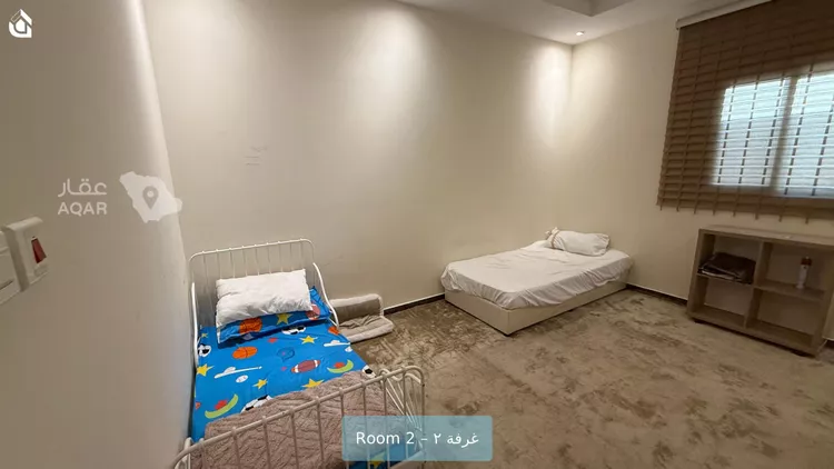 Apartment for Rent in Riyadh Dhahrat Laban 12