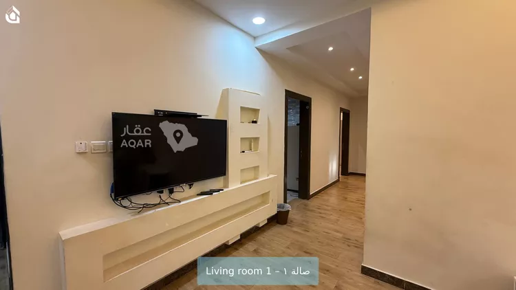 Apartment for Rent in Riyadh Dhahrat Laban 16