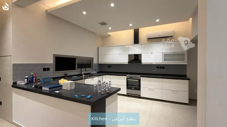 Villa for Rent in Riyadh Al Arid 4