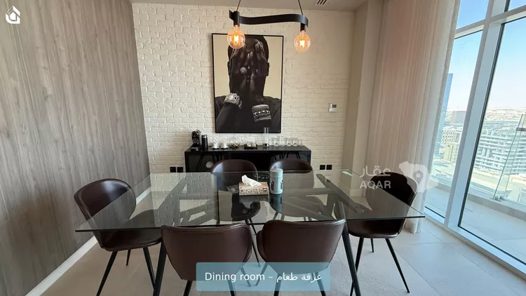 Apartment for Rent in Riyadh An Nakheel