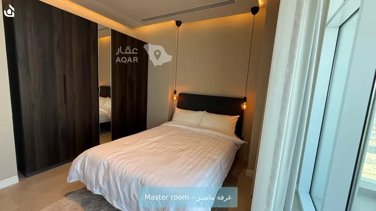 شقة للإيجار في شارع الملك فهد, حي النخيل, مدينة الرياض, منطقة الرياض 10