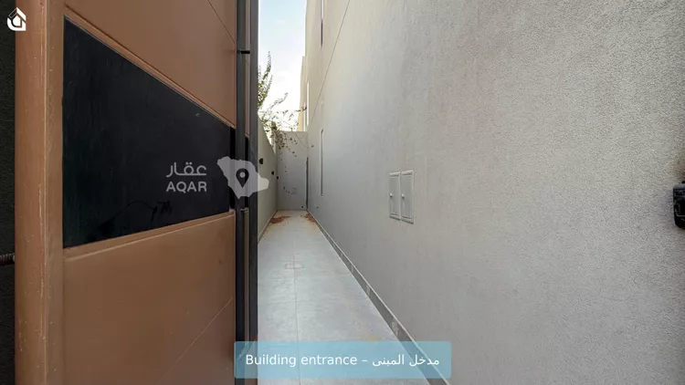 Apartment for Rent in Riyadh Al Malqa 2